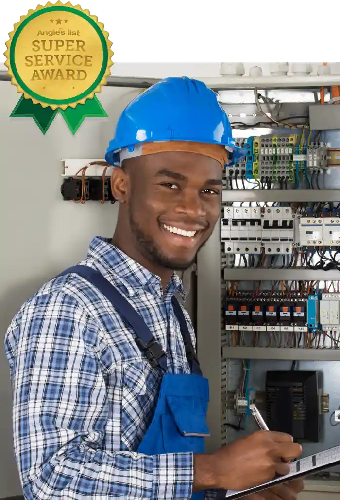 Home Electrical Services