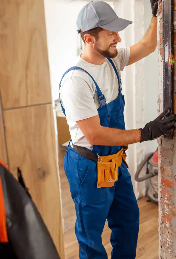 Handyman Services Industry