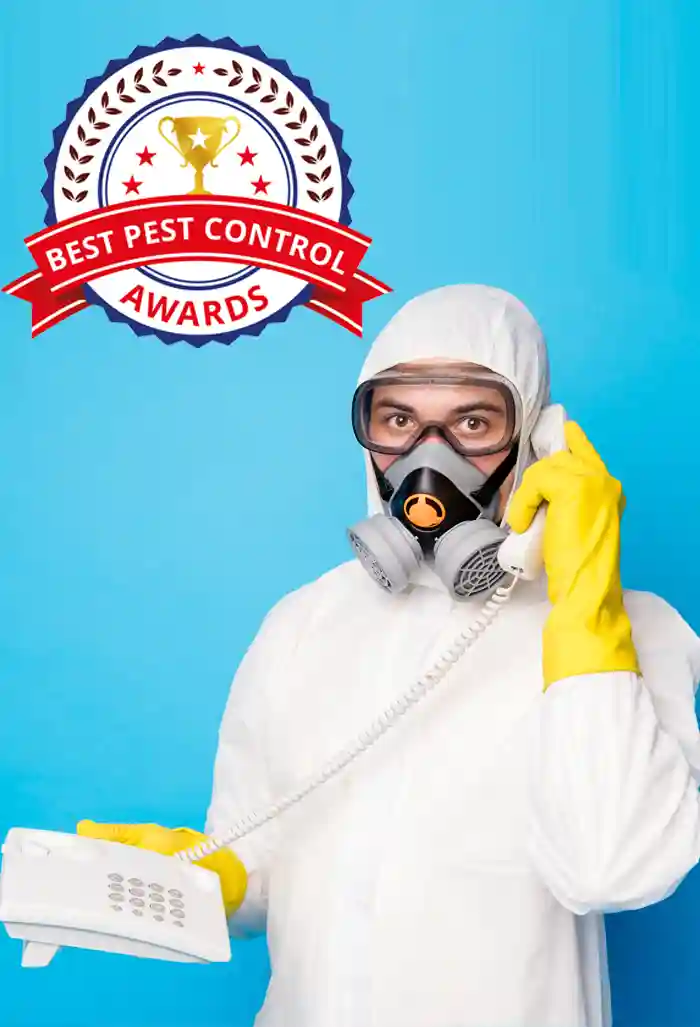 Home Pest Control Services